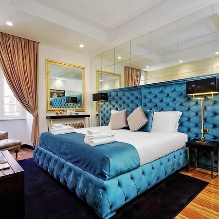 Spanish Hills Collection Luxury Suites & Jacuzzi Rom Exterior foto