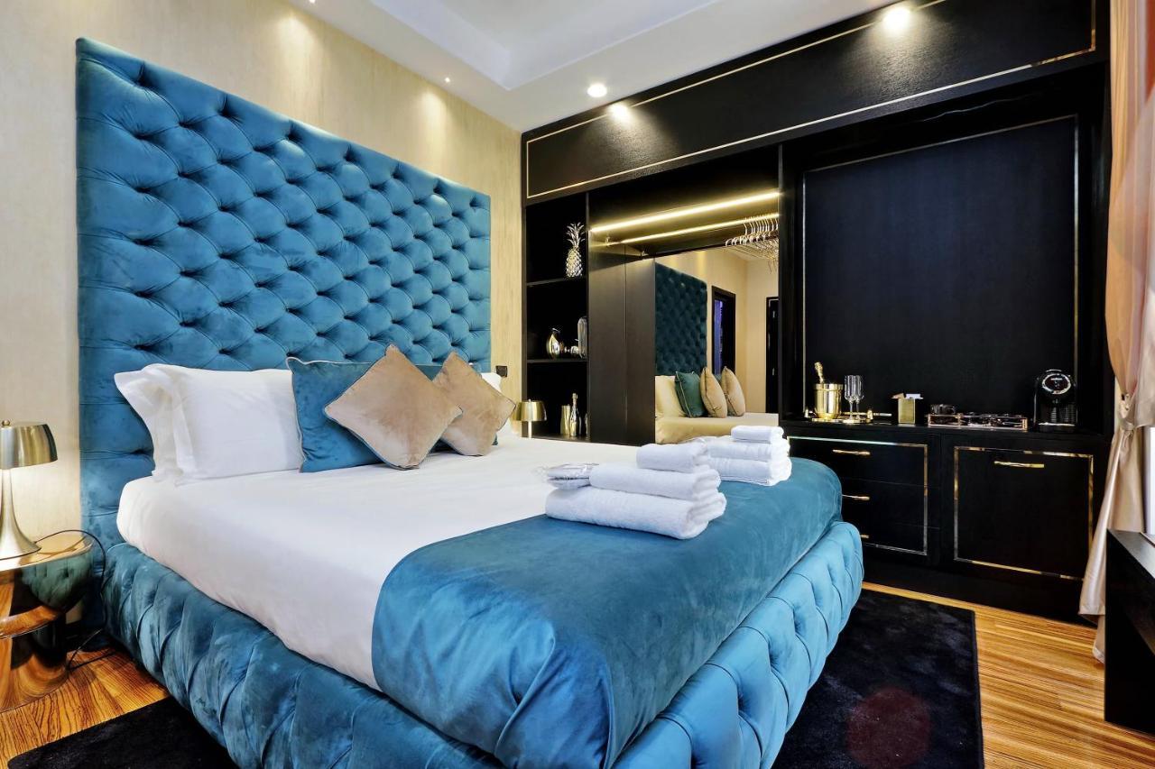 Spanish Hills Collection Luxury Suites & Jacuzzi Rom Exterior foto