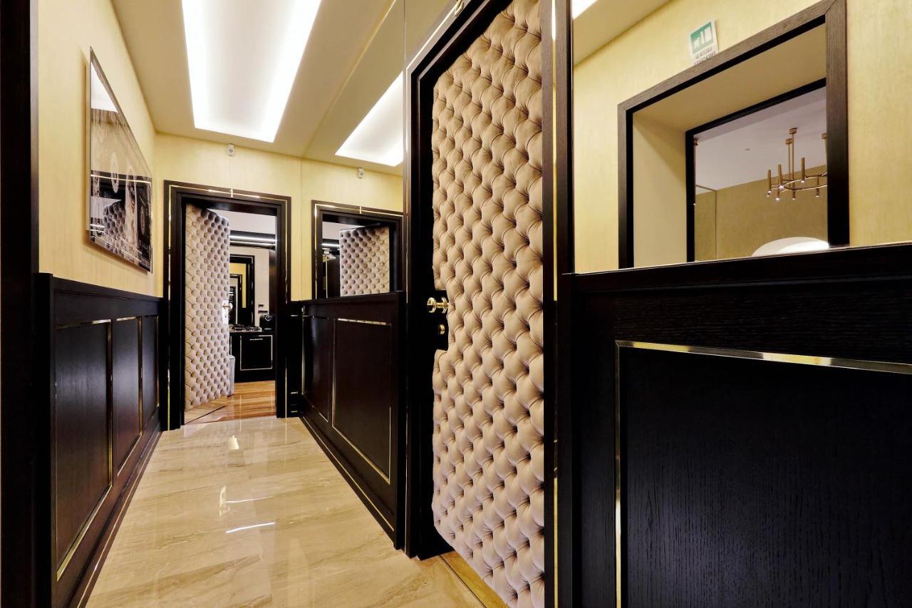 Spanish Hills Collection Luxury Suites & Jacuzzi Rom Exterior foto